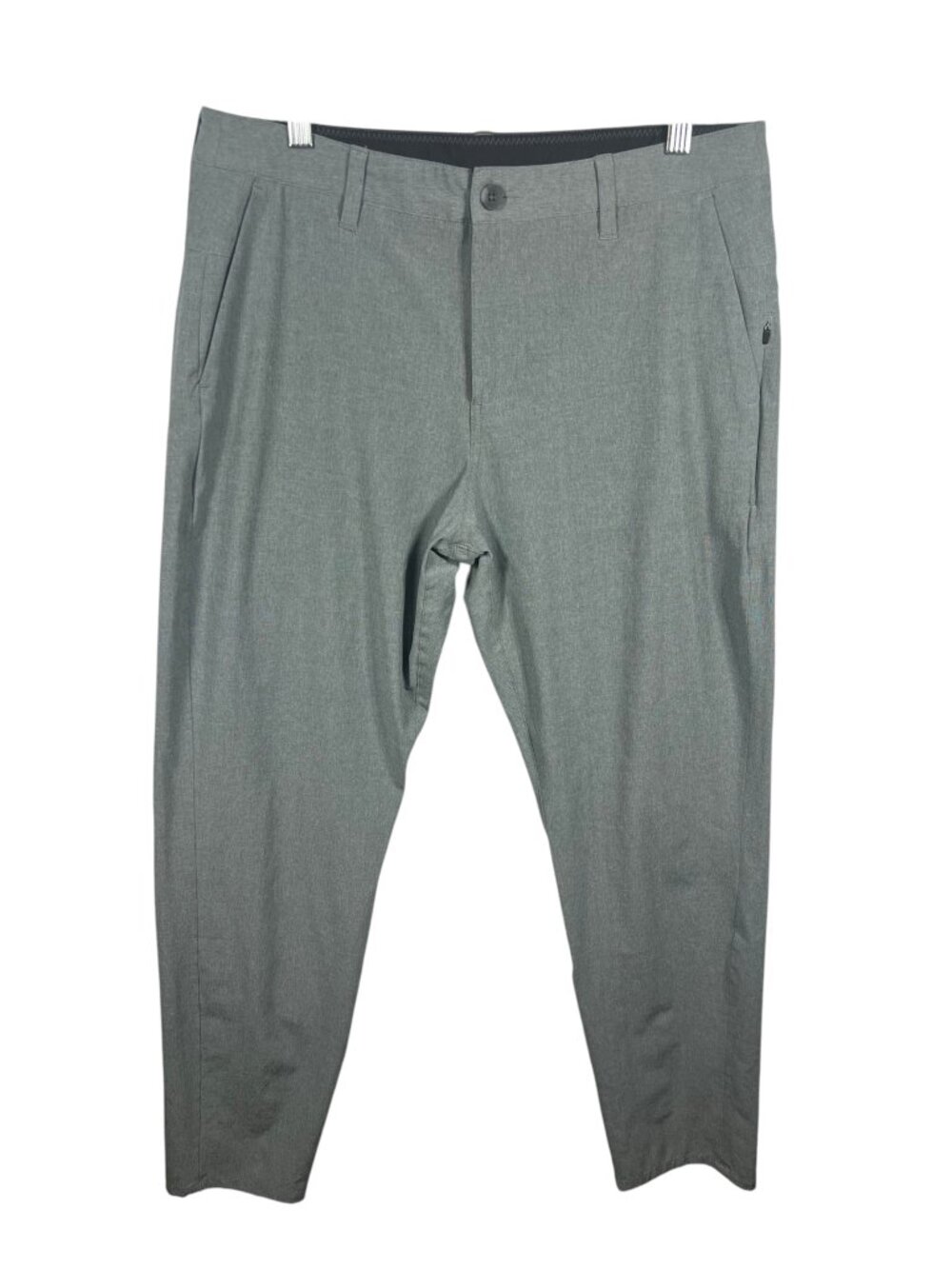 Vuori Pants Mens 33 Aim Pants Chinos Performance Athletic Travel Casual 33x31